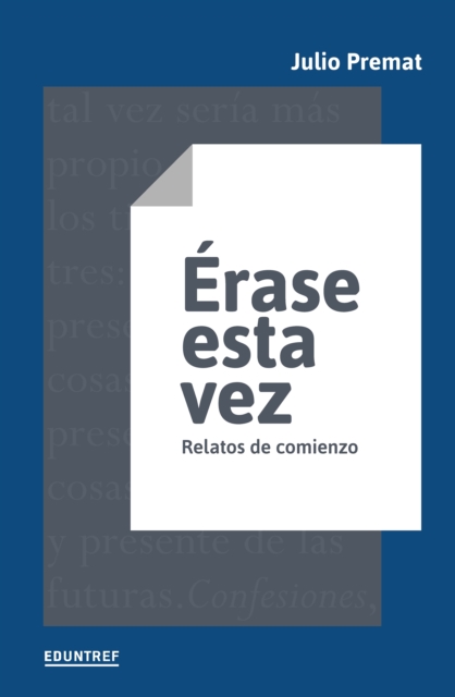 Érase esta vez