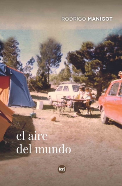 El aire del mundo