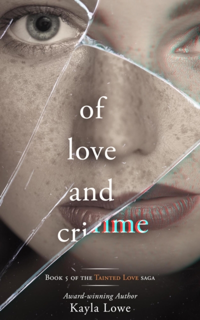 Of Love and Crime: A Women's Fiction Story