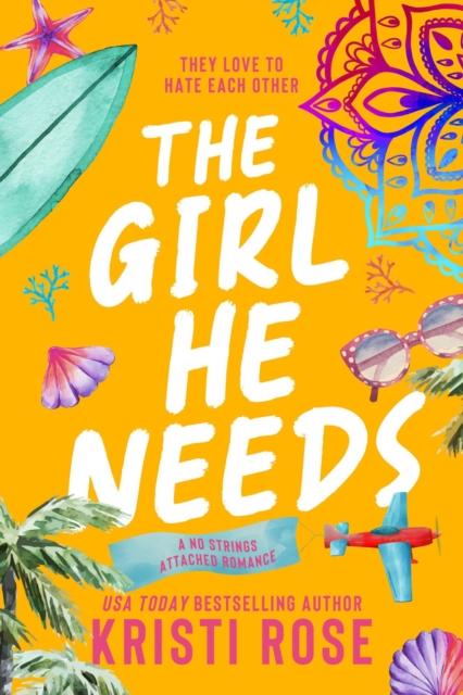 Girl He Needs