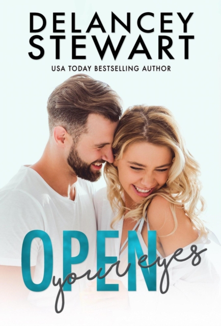 Open Your Eyes