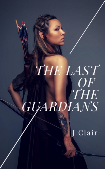 Last of the Guardians