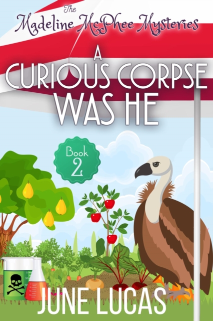 Curious Corpse Was He