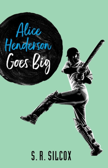 Alice Henderson Goes Big