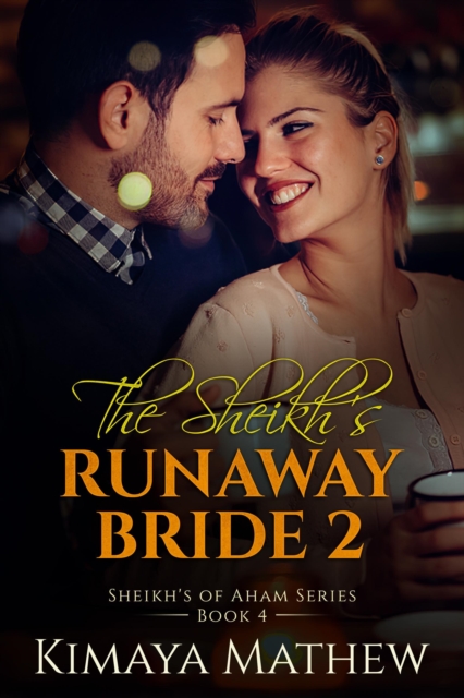 Sheikh's Runaway Bride 2