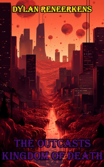 Outcasts: Kingdom of Death
