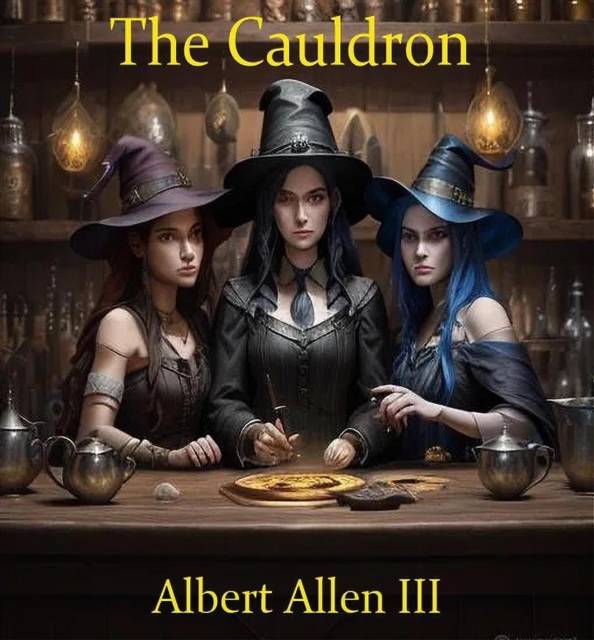 Cauldron