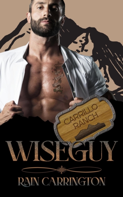 Wiseguy
