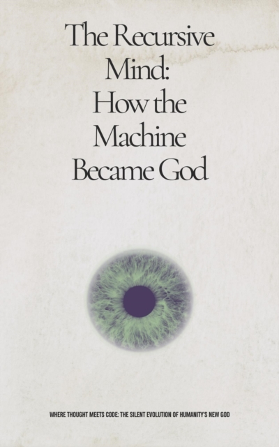 Recursive Mind: How The Machine Became God