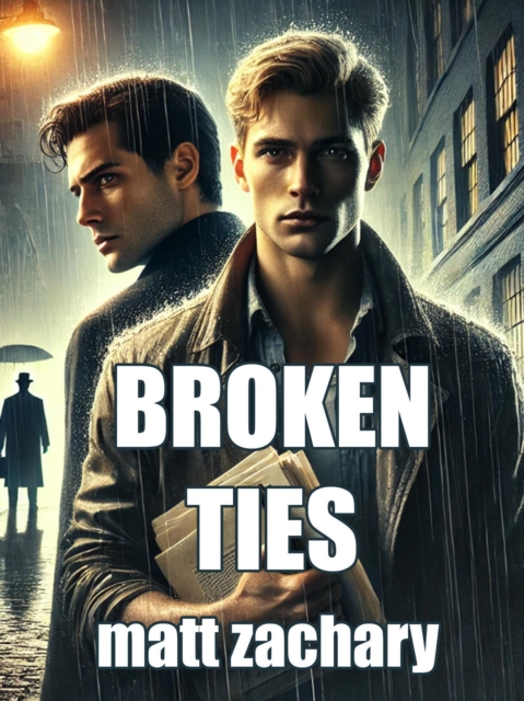 Broken Ties