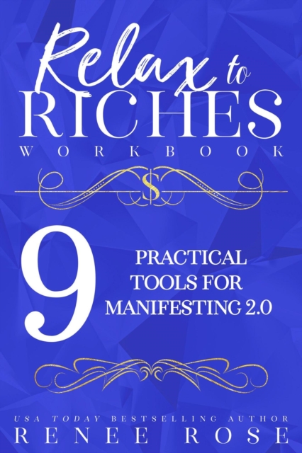 Relax to Riches Workbook