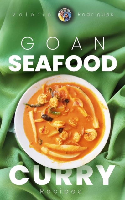 Goan Seafood Curry Recipes