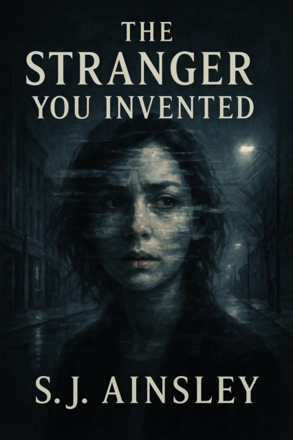 Stranger You Invented