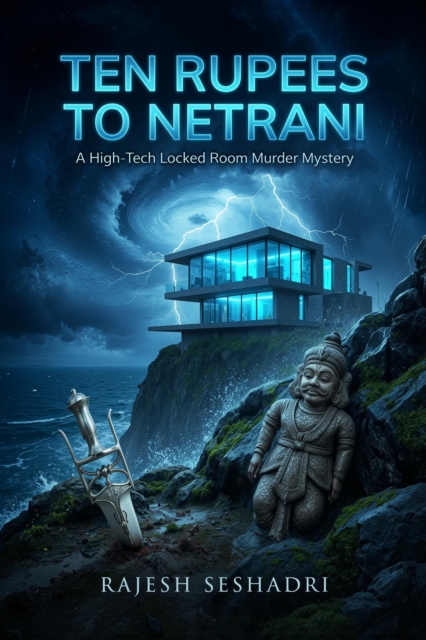 Ten Rupees to Netrani