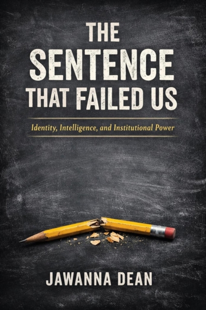Sentence That Failed Us