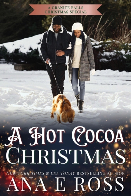 Hot Cocoa Christmas: A Granite Falls Christmas Special