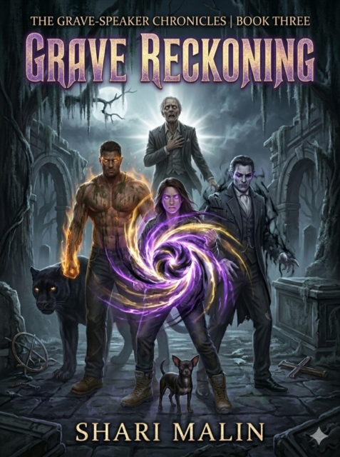Grave Reckoning