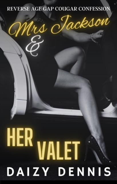 Mrs Jackson and Her Valet