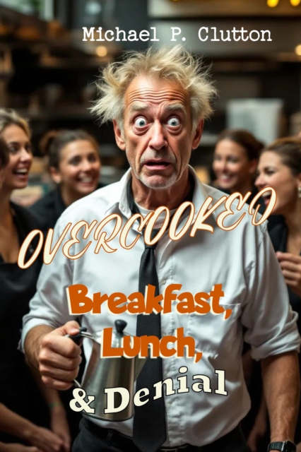 Overcooked: Breakfast, Lunch & Denial