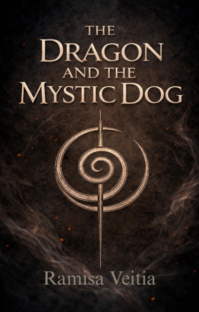 Dragon and the Mystic Dog