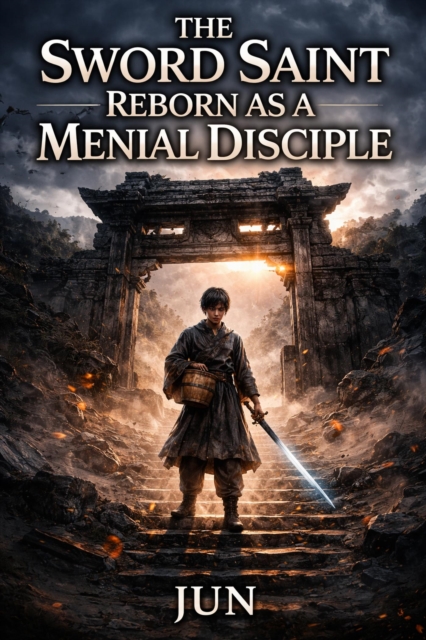 Sword Saint Reborn as a Menial Disciple