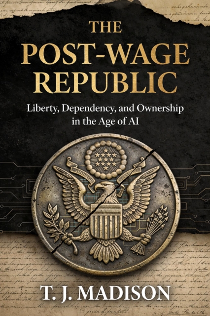 Post-Wage Republic: Liberty, Dependency, and Ownership in the Age of AI