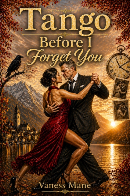 Tango Before I Forget You