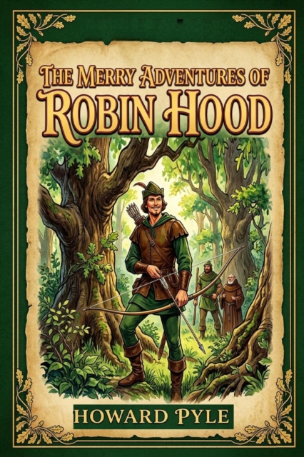 Merry Adventures of Robin Hood
