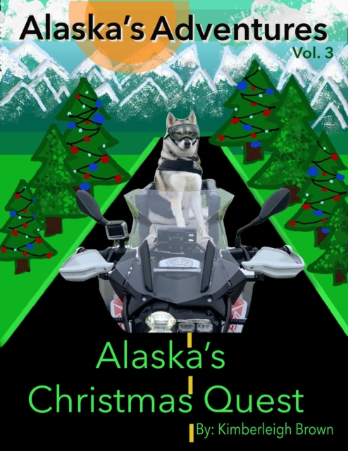 Alaska's Christmas Quest