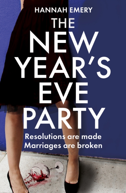 New Year's Eve Party