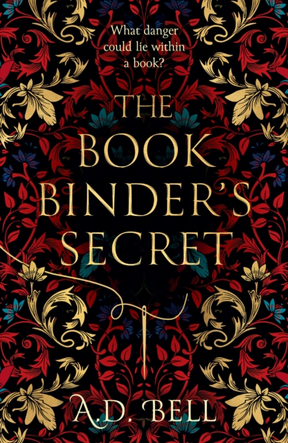 Bookbinder's Secret