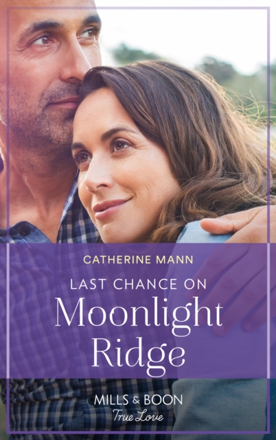 Last Chance On Moonlight Ridge