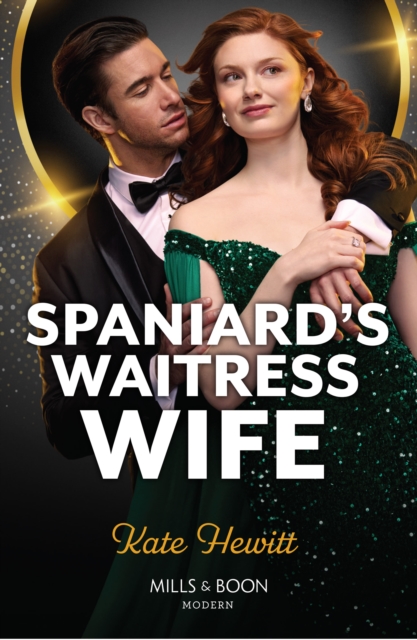 Spaniard's Waitress Wife