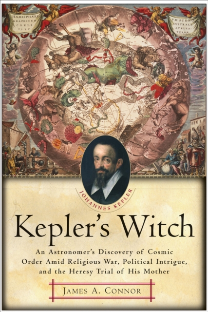Kepler's Witch