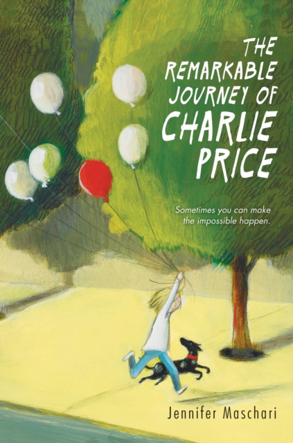 Remarkable Journey of Charlie Price