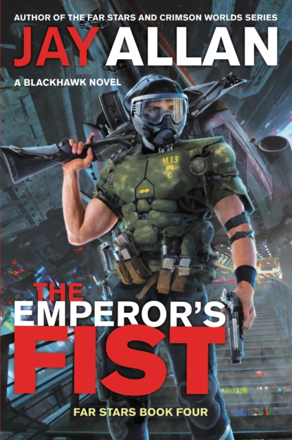 Emperor's Fist