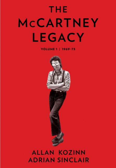 McCartney Legacy
