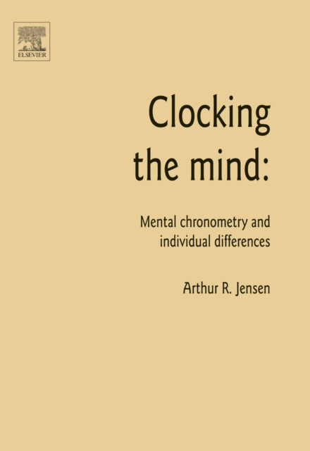 Clocking the Mind