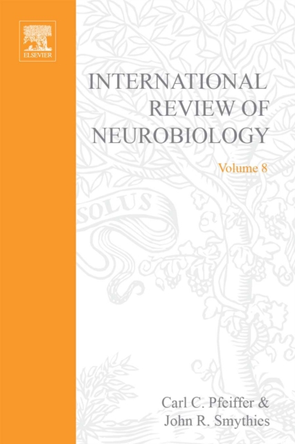 International Review of Neurobiology