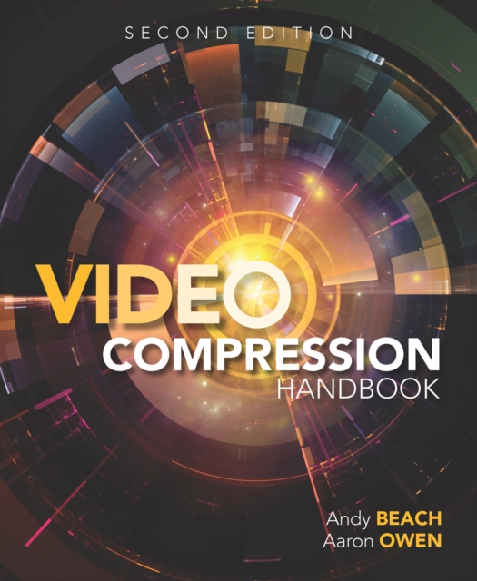 Video Compression Handbook