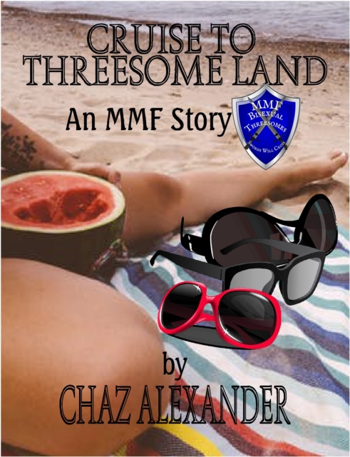 Cruise to Threesome Land
