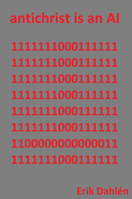 Antichrist Is An AI