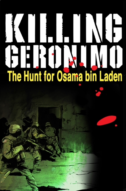 Killing Geronimo