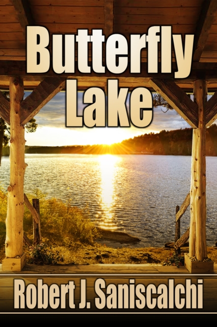 Butterfly Lake