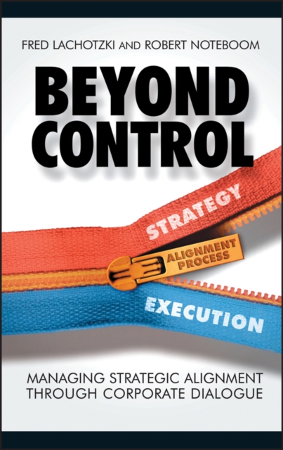 Beyond Control