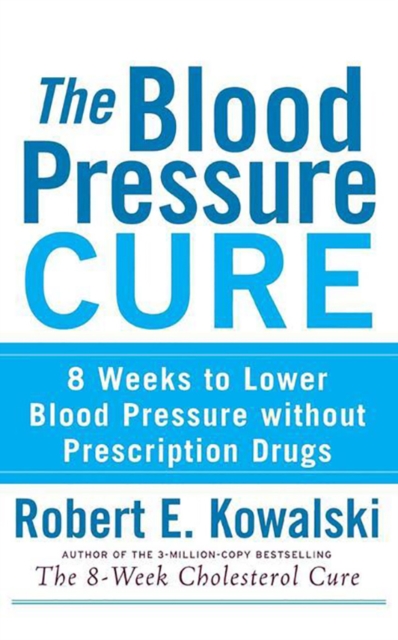 Blood Pressure Cure