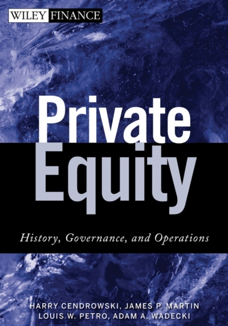 Private Equity