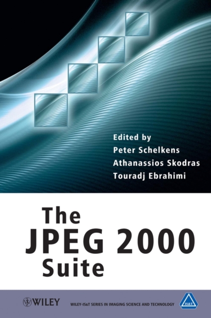 JPEG 2000 Suite