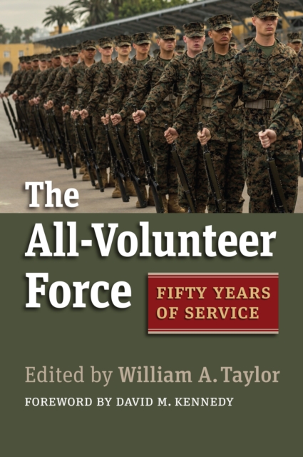 All-Volunteer Force