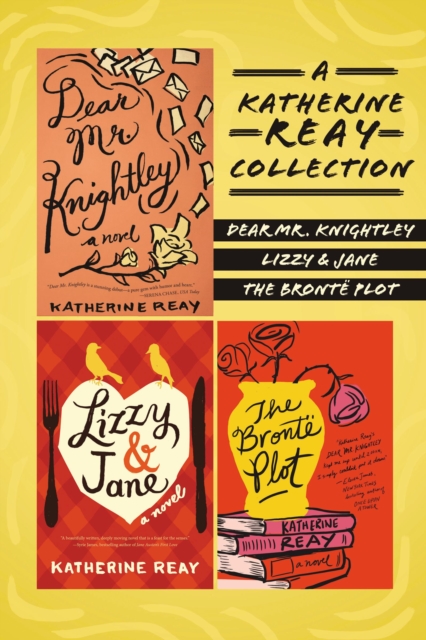 Katherine Reay Collection